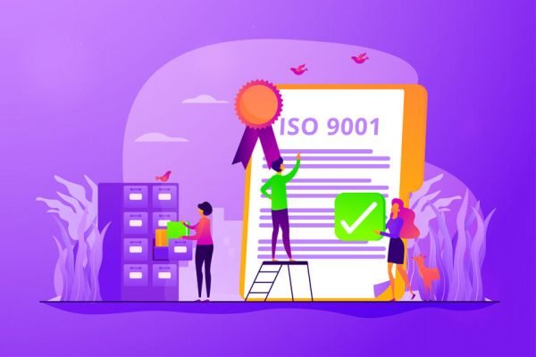 L’implementazione di ISO9001 è vantaggiosa per le organizzazioni più piccole?