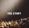 Cos’è ISO 21001 Educational Organisation Management?