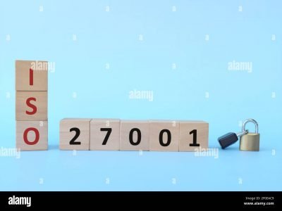 Qual è la dichiarazione di applicabilità nella ISO27001?