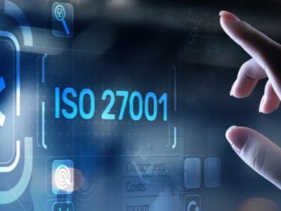 Nuova versione di ISO 27001: un aggiornamento