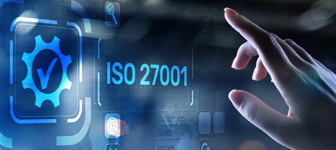 Nuova versione di ISO 27001