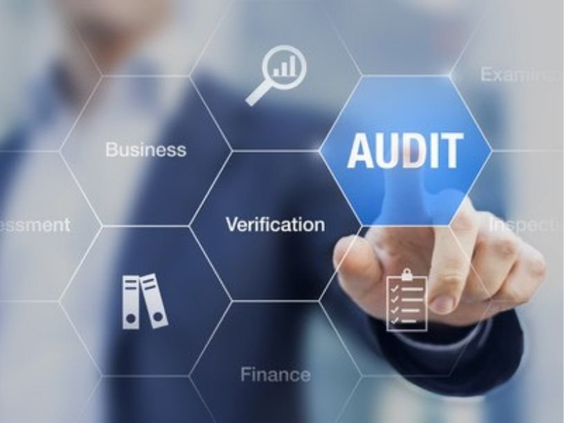 conformità e audit