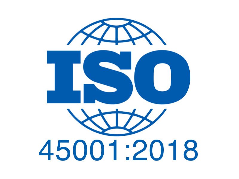 come ottenere la iso 45001
