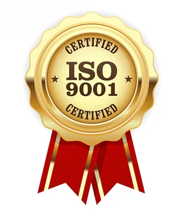 Formazione certificata per la gestione della qualità in ISO 9001