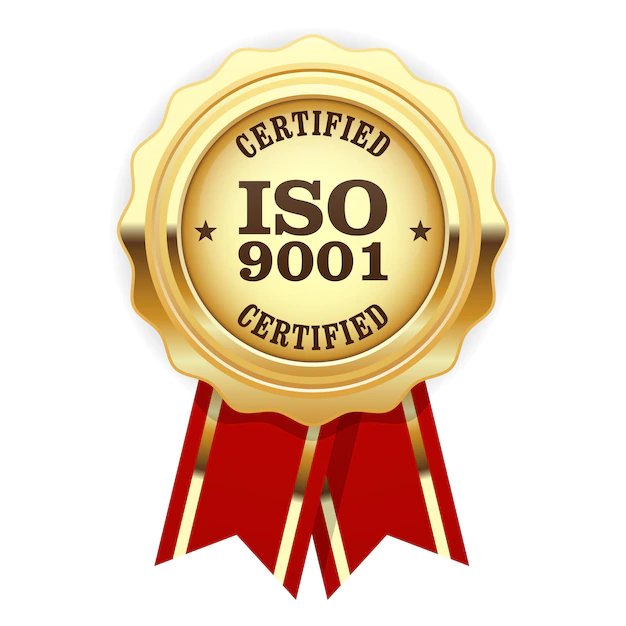 formazione certificata ISO 9001