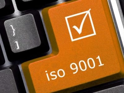 In che modo una startup può beneficiare della certificazione ISO 9001?