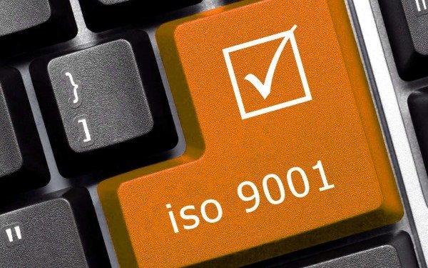 In che modo una startup può beneficiare della certificazione ISO 9001?